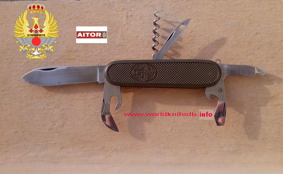 Aitor Gran Patrullero