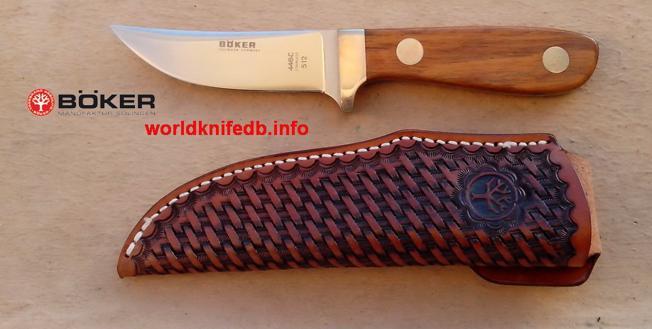 boker 512