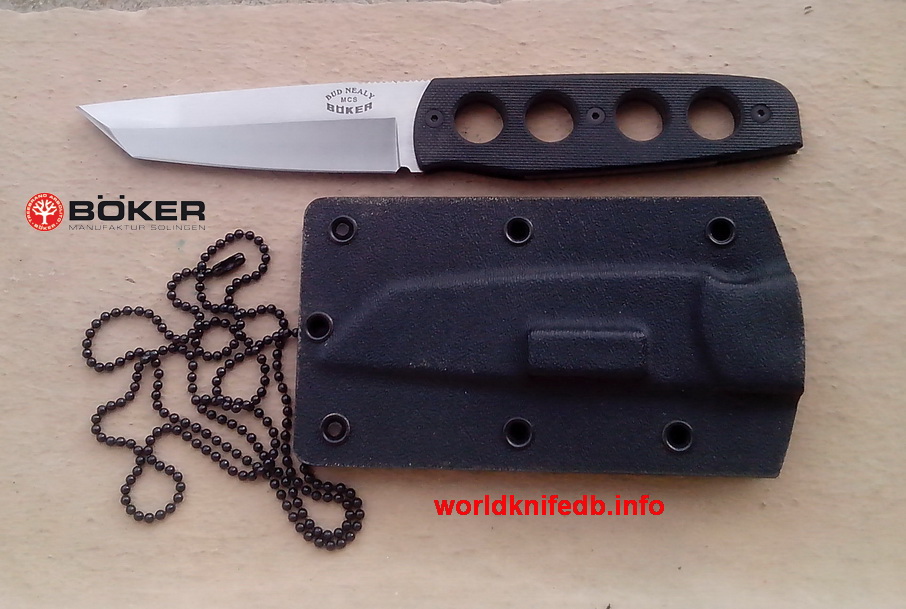 Boker Specialist