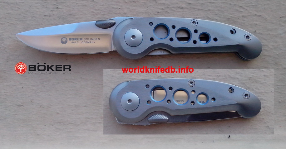Boker Stellar