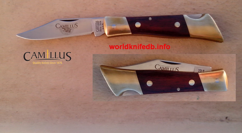 Camillus CM3