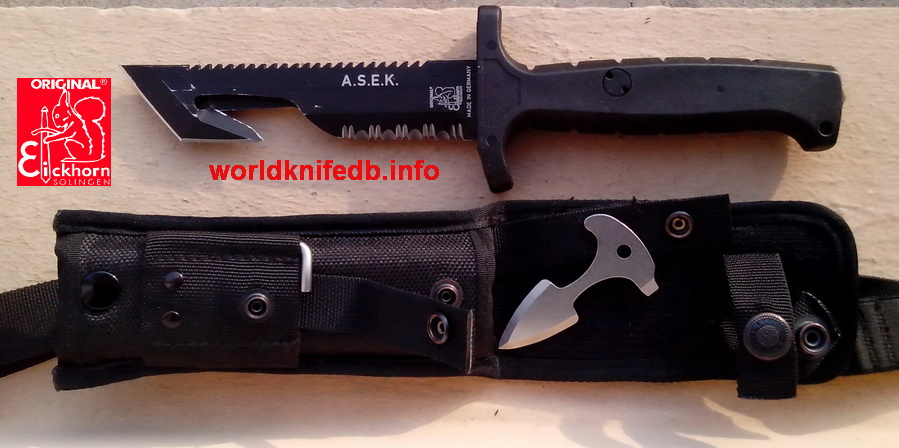 Eickhorn ASEK