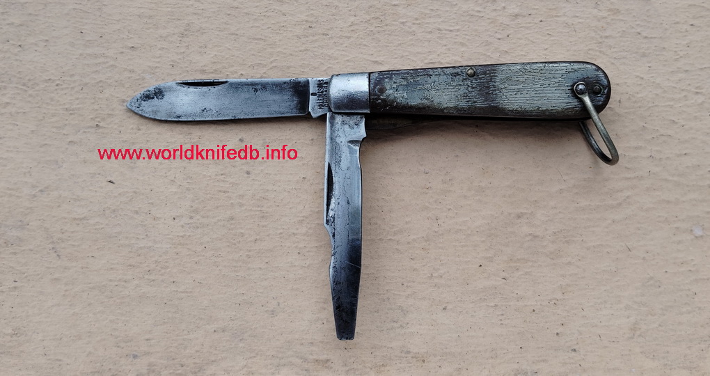 M Klein & Sons, TL29