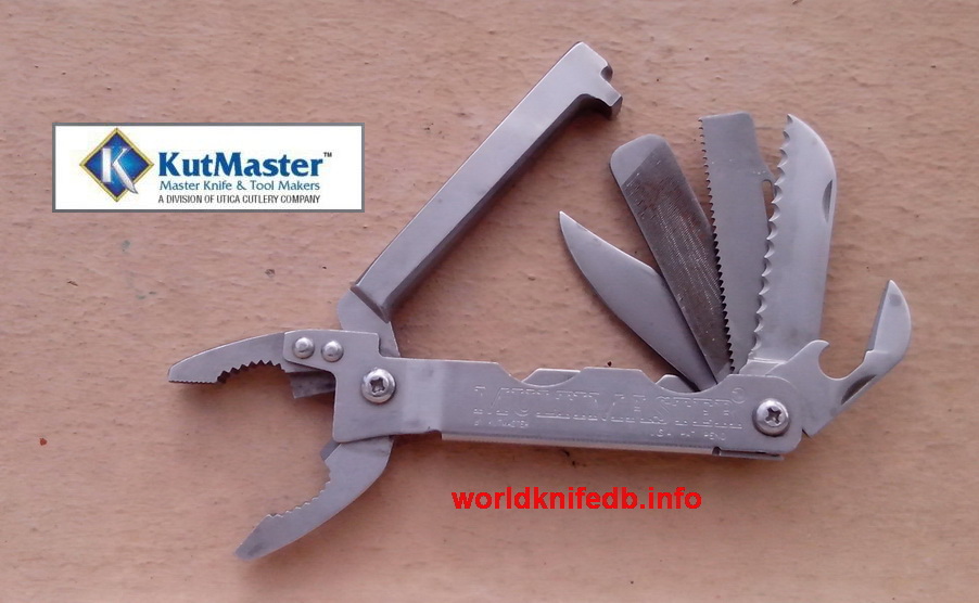 Kutmaster;Multimaster 3565