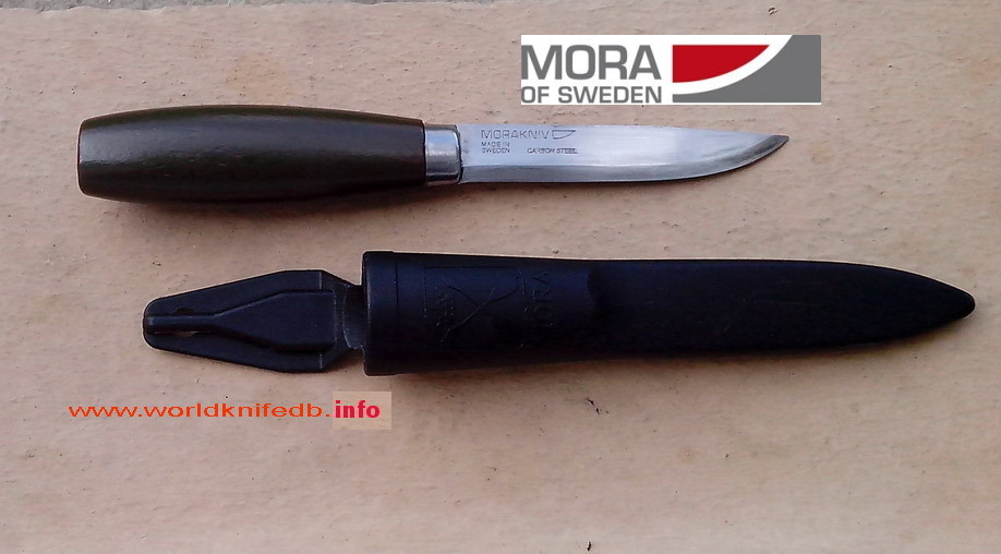 Mora Classic 2
