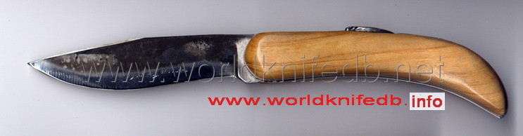 Pradel Brossard Le Cigalou