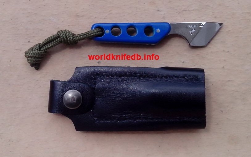 Fred Perrin Kiridachi