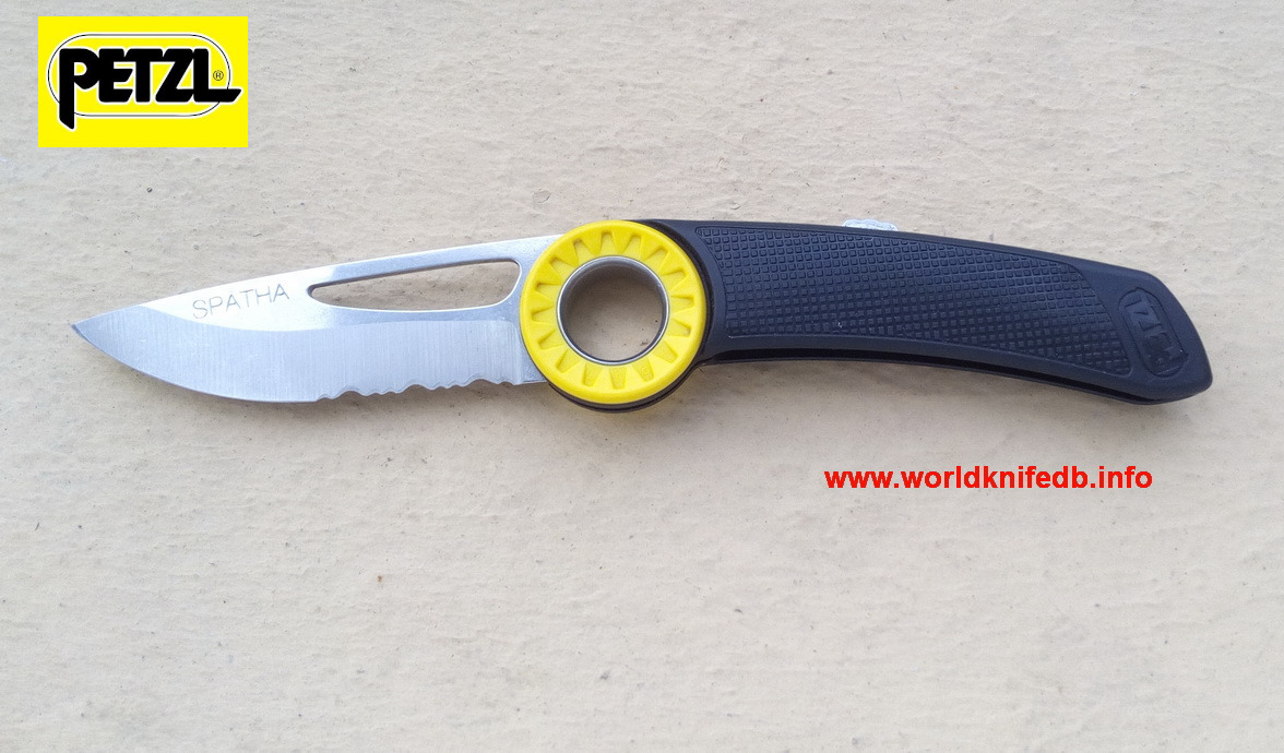 Petzl Spatha