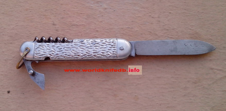 French Navy Knife (1954 1969)