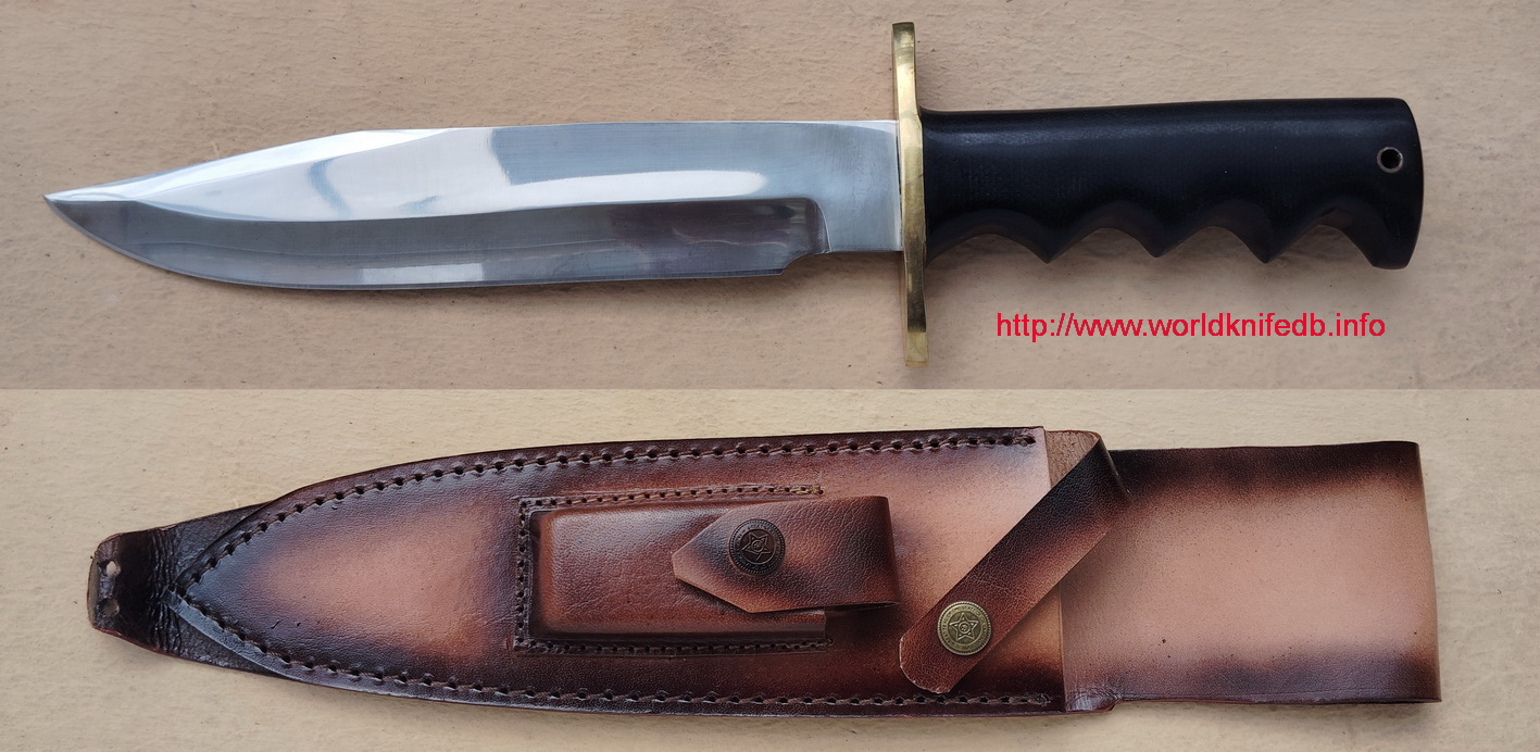 clone Randall Model 14 