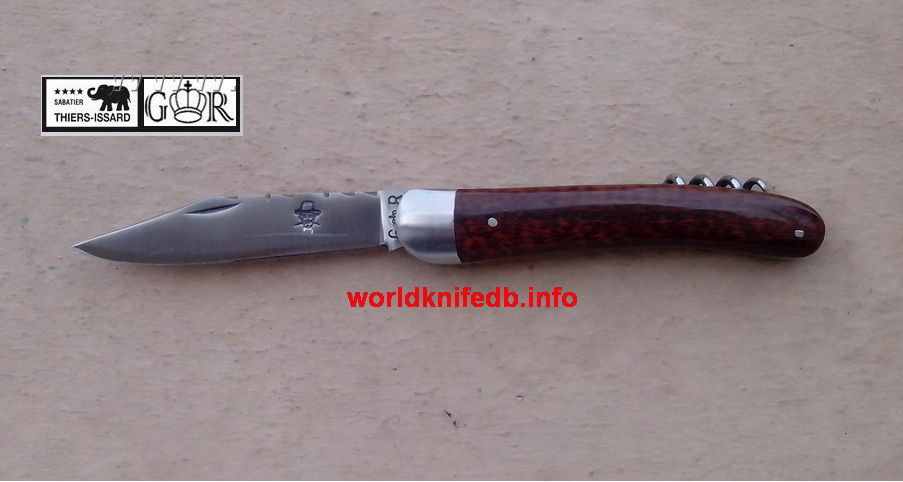 Thiers-Issard, Massu