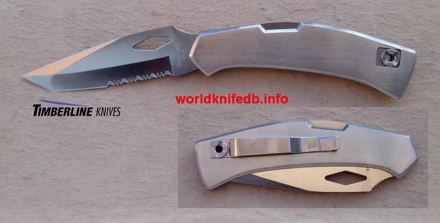 Tim�berline Special Service