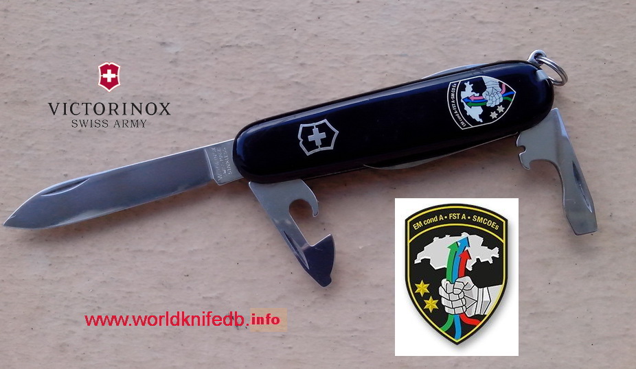 Victorinox EM Cond A