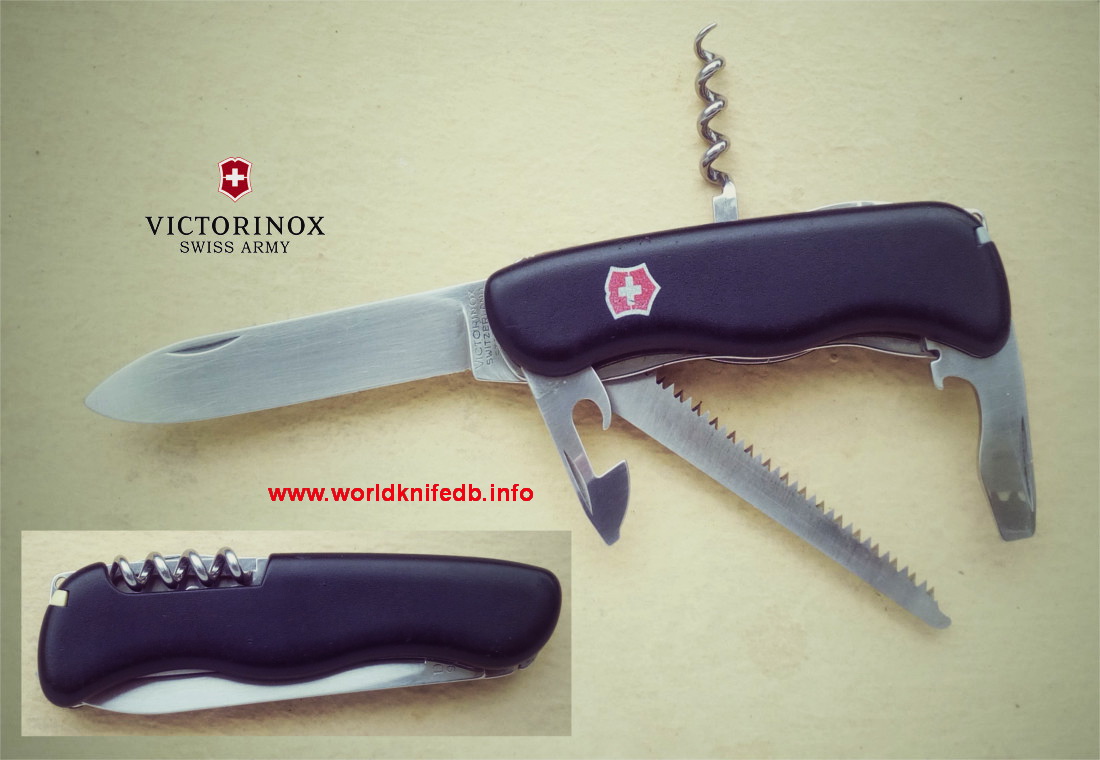 Victorinox Forester
