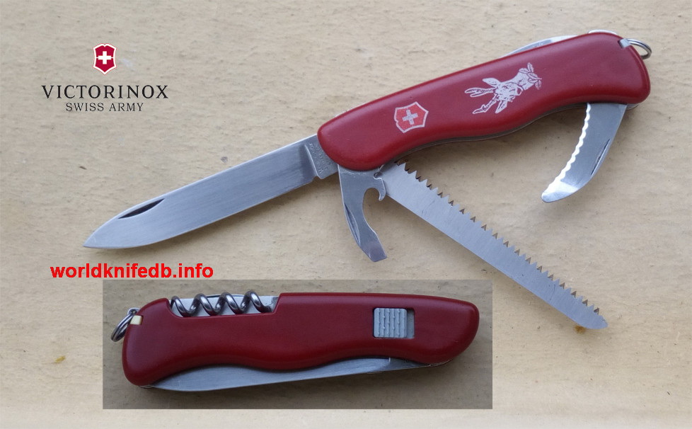 Victorinox Hunter