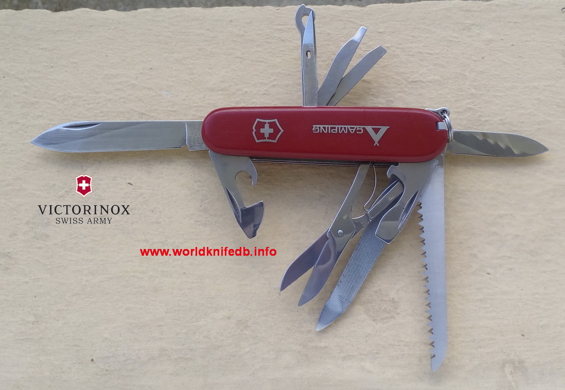 Victorinox Rangers