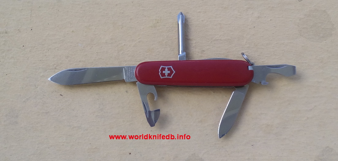 Victorinox Tinker