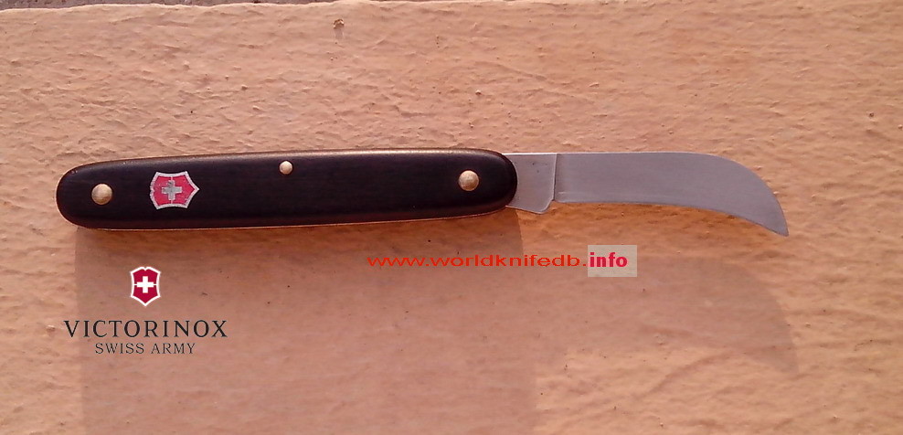 Victorinox Pruning