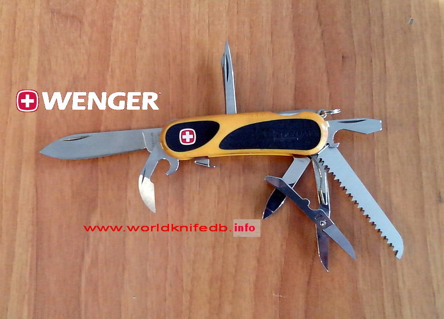 Wenger Patagonian Expedition Race