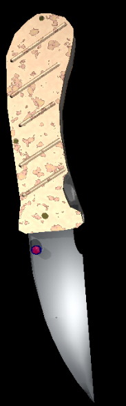Please visit graphic collection/virtual Knifemaker section.